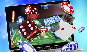 Experience the Thrill of Admiral Online Casino UK