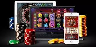 Experience the Thrill of Casino Magic Win Your Ultimate Gaming Destination