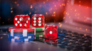 Experience the Thrill of Casino Magic Win Your Ultimate Gaming Destination