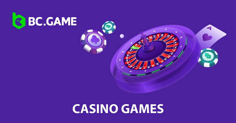 Current BC.Game Mirror Links Your Guide to Secure Gaming