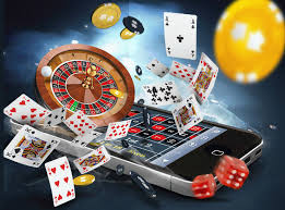 Experience Thrilling Games at FlashDash Online Casino